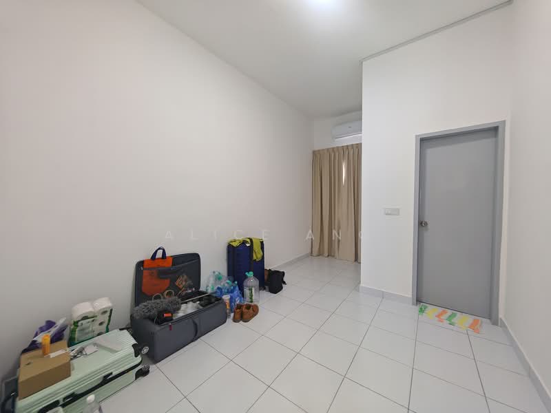 2-storey Terraced House for Sale in Pasir Gudang (Johor) - Alice Ang - Interior - PropertyGuru.com.my