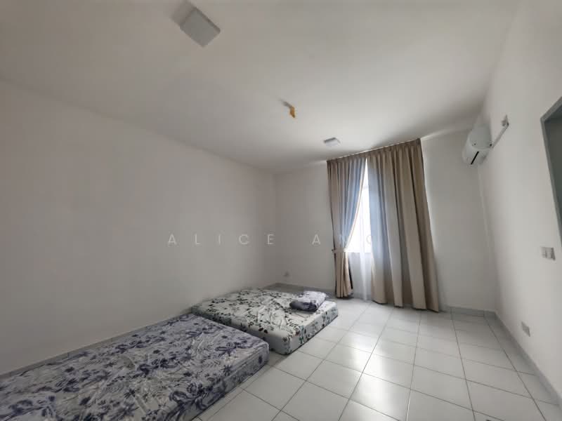 2-storey Terraced House for Sale in Pasir Gudang (Johor) - Alice Ang - Bedroom - PropertyGuru.com.my