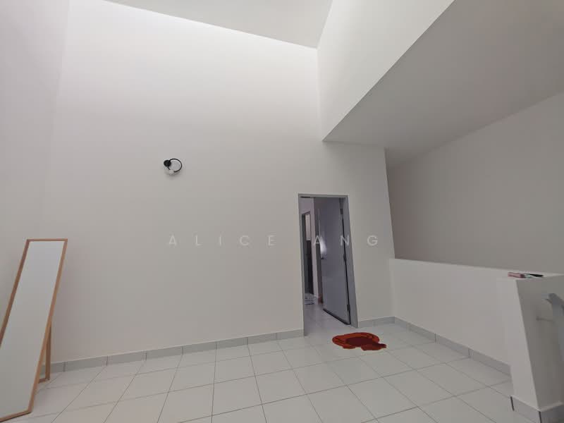 2-storey Terraced House for Sale in Pasir Gudang (Johor) - Alice Ang - Interior - PropertyGuru.com.my