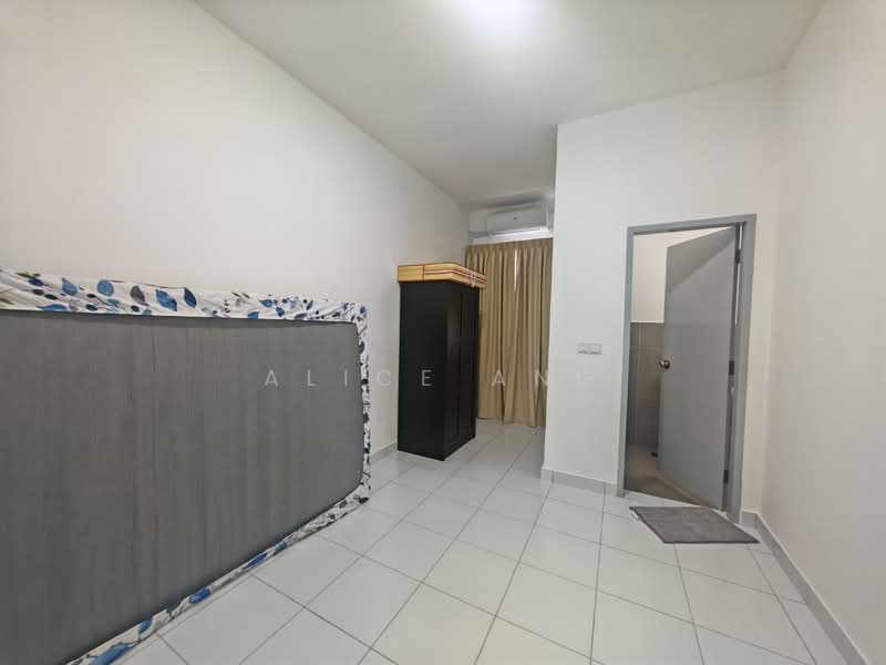 2-storey Terraced House for Sale in Pasir Gudang (Johor) - Alice Ang - Interior - PropertyGuru.com.my