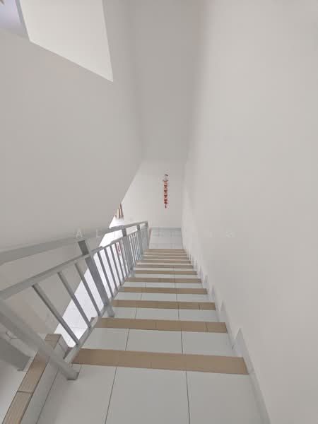 2-storey Terraced House for Sale in Pasir Gudang (Johor) - Alice Ang - Corridor - PropertyGuru.com.my