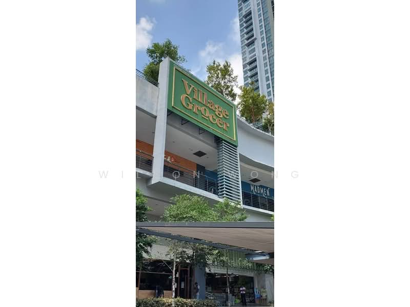 Service Residence for Sale at Tropicana Avenue - Wilson Wong - PropertyGuru.com.my