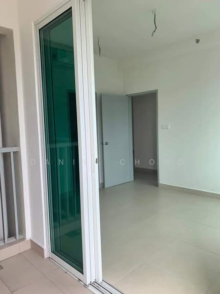 Residensi Suasana @ Damai untuk Untuk Dijual - RM 296,000, Feb 2026 - Balcony - PropertyGuru.com.my