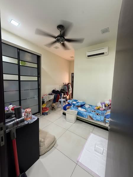 Terraced House for Sale in Batu Caves (Selangor) - Ryan Swe - Bedroom - PropertyGuru.com.my
