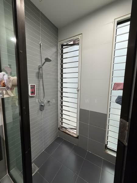 Terraced House for Sale in Batu Caves (Selangor) - Ryan Swe - Bathroom - PropertyGuru.com.my