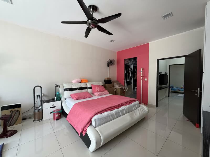Terraced House for Sale in Prima Selayang (Selayang) - Ryan Swe - Bedroom - PropertyGuru.com.my