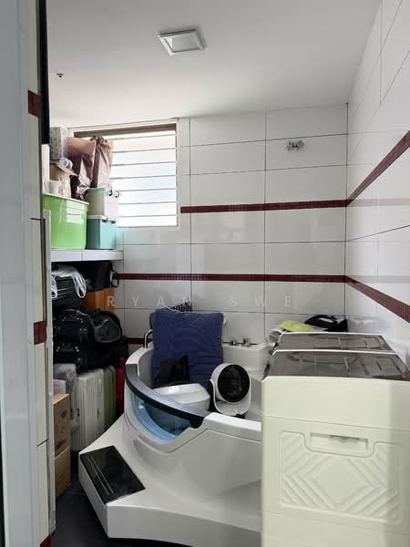 Terraced House for Sale in Batu Caves (Selangor) - Ryan Swe - Bathroom - PropertyGuru.com.my