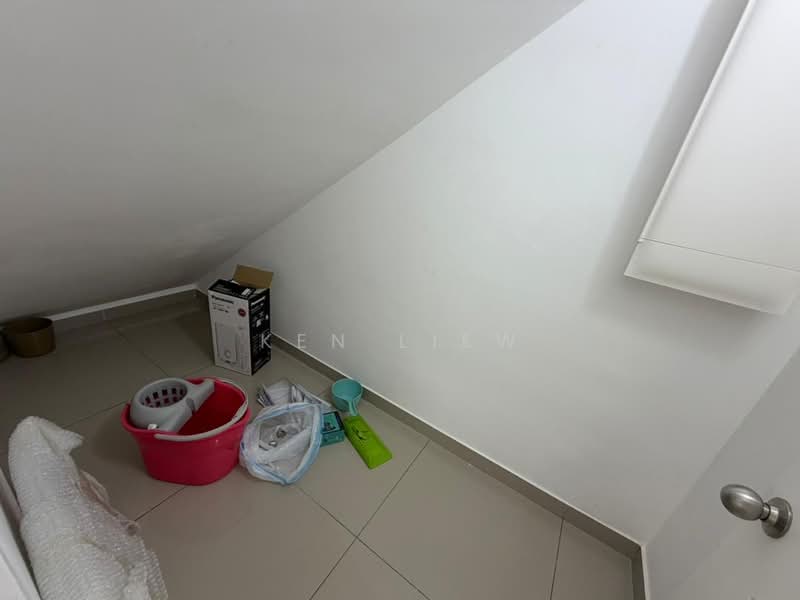 2-storey Terraced House for Rent in Eco Botanic (Iskandar Puteri (Nusajaya)) - Ken Liew - Interior - PropertyGuru.com.my