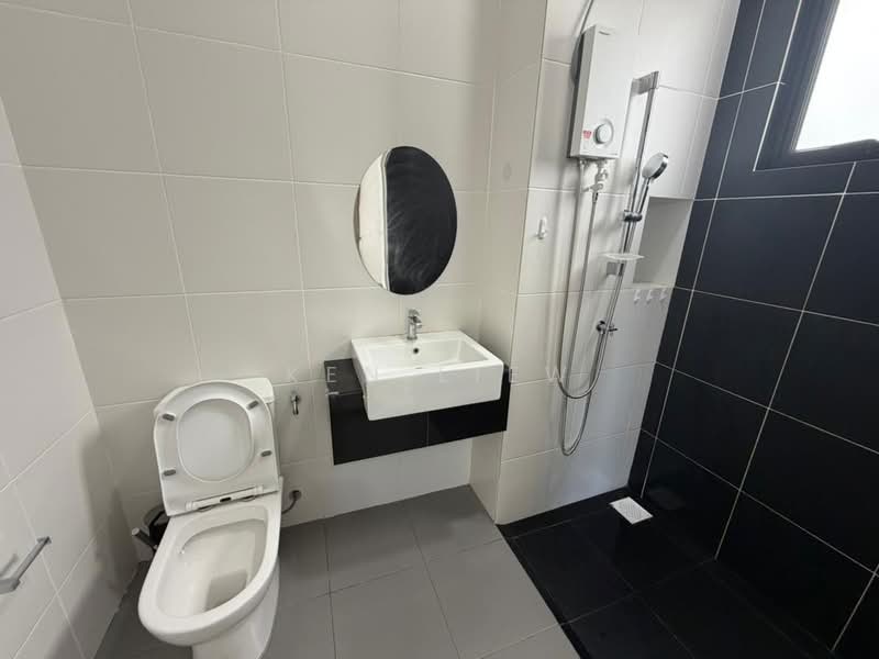 2-storey Terraced House for Rent in Eco Botanic (Iskandar Puteri (Nusajaya)) - Ken Liew - Bathroom - PropertyGuru.com.my