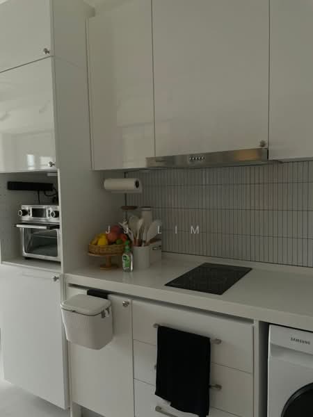 Service Residence for Sale at Pandora @ Tropicana Metropark - JJ LIM - Kitchen - PropertyGuru.com.my