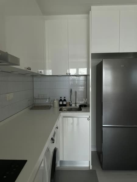 Service Residence for Sale at Pandora @ Tropicana Metropark - JJ LIM - Kitchen - PropertyGuru.com.my