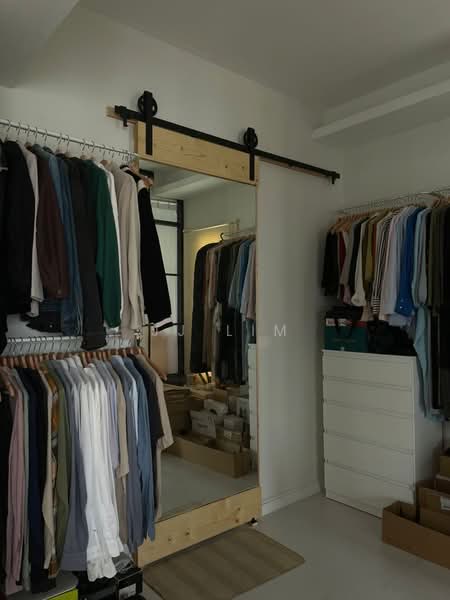 Service Residence for Sale at Pandora @ Tropicana Metropark - JJ LIM - Interior - PropertyGuru.com.my