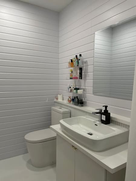 Service Residence for Sale at Pandora @ Tropicana Metropark - JJ LIM - Bathroom - PropertyGuru.com.my