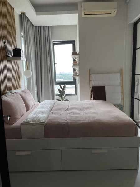 Service Residence for Sale at Pandora @ Tropicana Metropark - JJ LIM - Bedroom - PropertyGuru.com.my