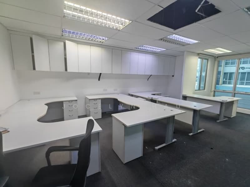 Shop / Office for Rent in Taman Sutera (Johor Bahru) - Jocelyn Hau - Interior - PropertyGuru.com.my