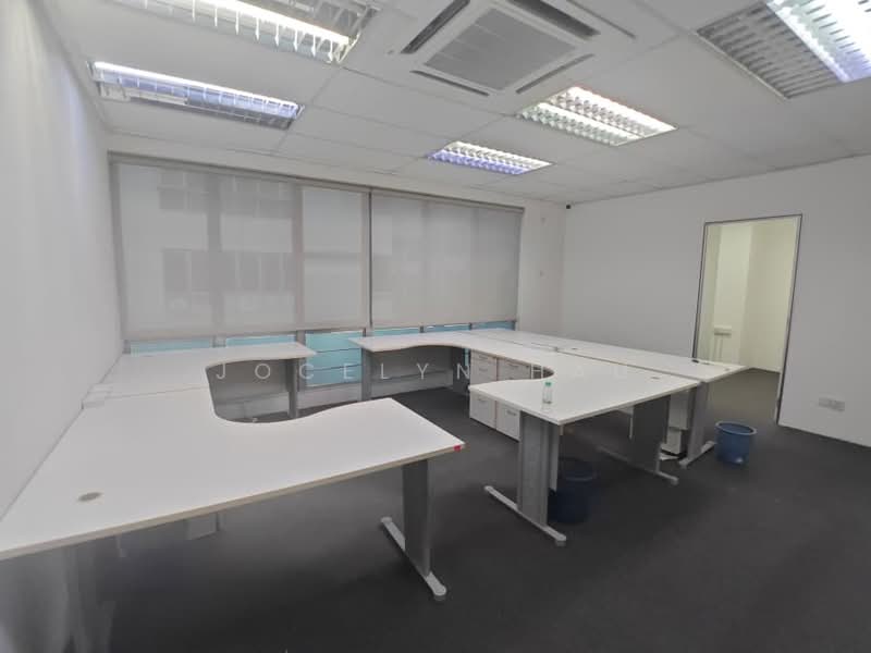 Shop / Office for Rent in Taman Sutera (Johor Bahru) - Jocelyn Hau - Interior - PropertyGuru.com.my