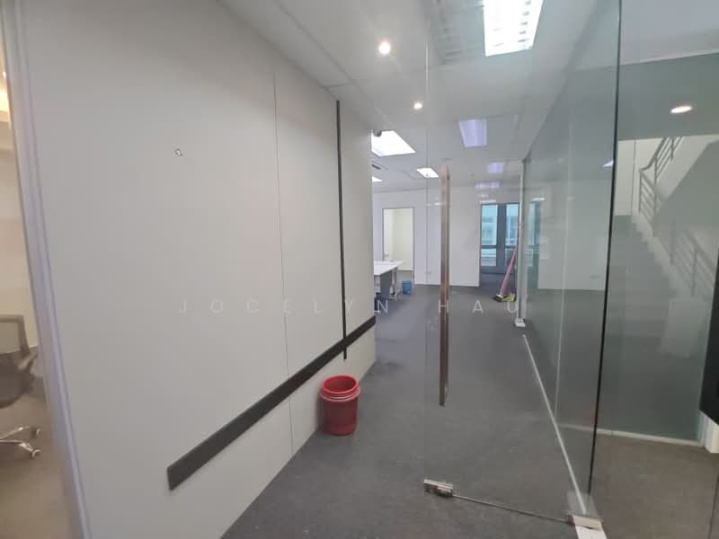 Shop / Office for Rent in Taman Sutera (Johor Bahru) - Jocelyn Hau - Corridor - PropertyGuru.com.my