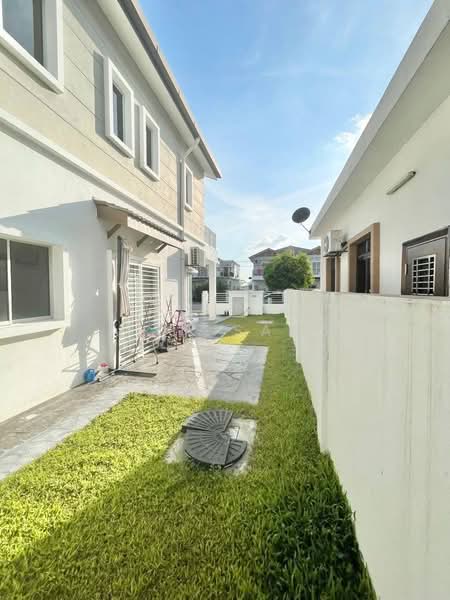 Cluster House for Sale in Sepang (Selangor) - Alif Saad - Exterior - PropertyGuru.com.my