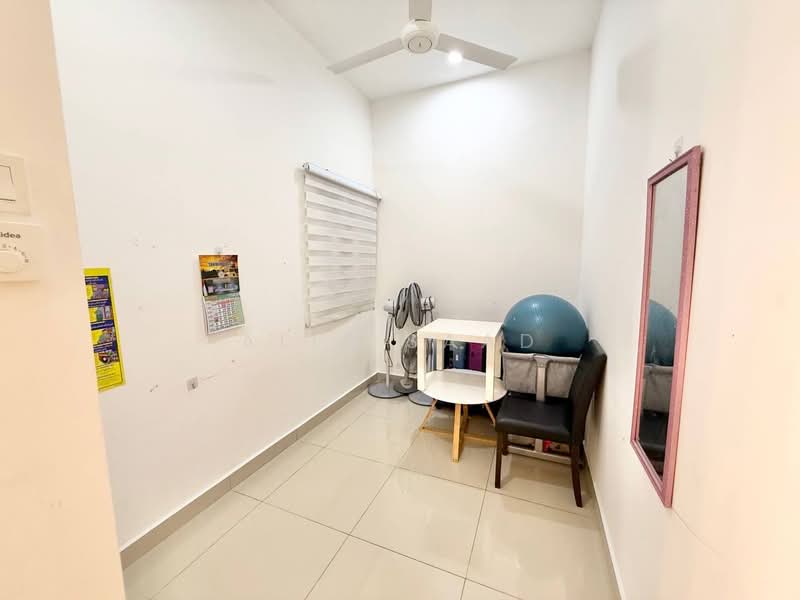 Cluster House for Sale in Sepang (Selangor) - Alif Saad - Interior - PropertyGuru.com.my