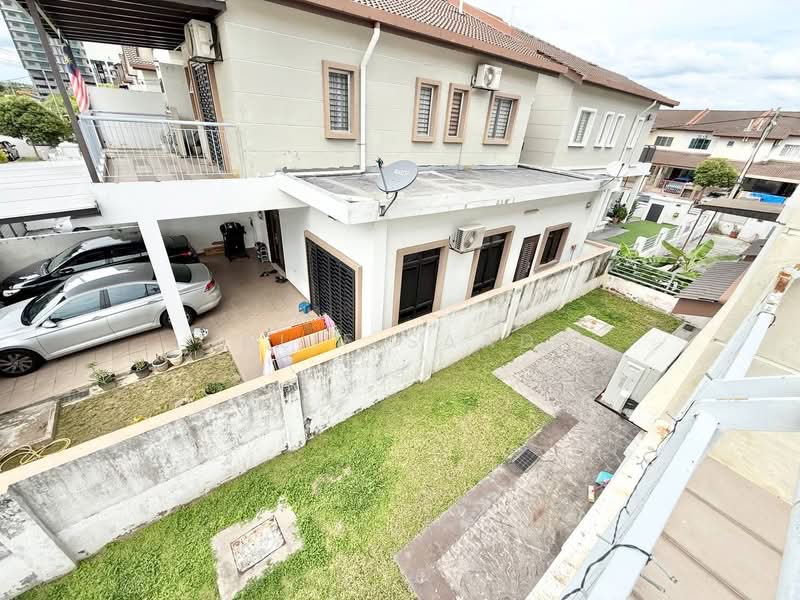 Cluster House for Sale in Sepang (Selangor) - Alif Saad - Exterior - PropertyGuru.com.my