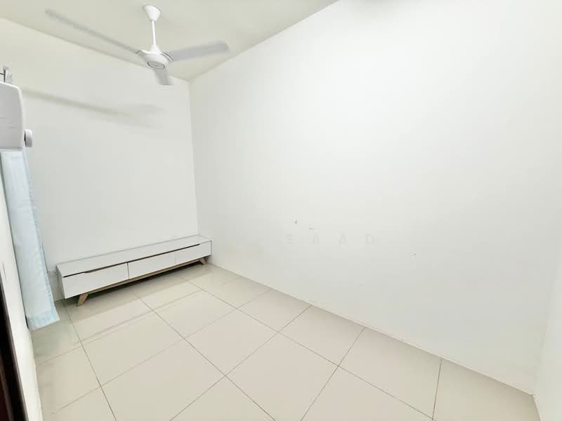 Cluster House for Sale in Sepang (Selangor) - Alif Saad - Living Room - PropertyGuru.com.my