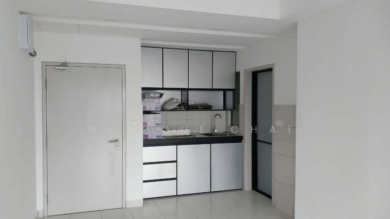 Apartment for Rent at Residensi Riamas - Monique Chai - Kitchen - PropertyGuru.com.my