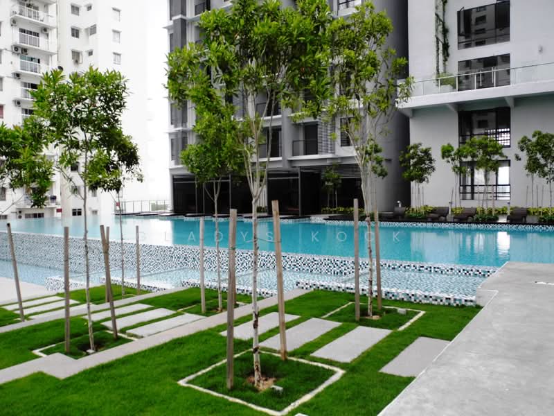 Condominium for Sale at Wellesley Residences - Gladys Kock - Exterior - PropertyGuru.com.my