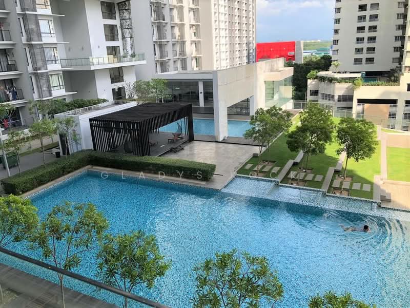 Condominium for Sale at Wellesley Residences - Gladys Kock - Exterior - PropertyGuru.com.my