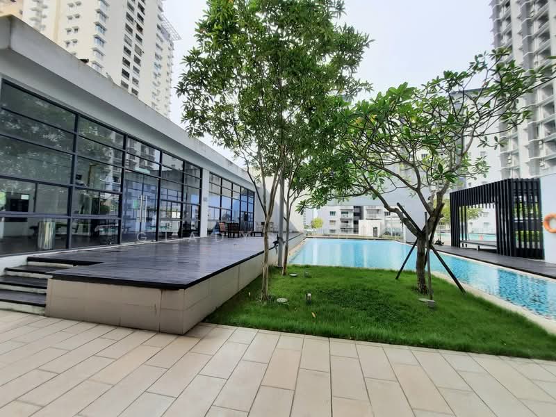 Condominium for Sale at Wellesley Residences - Gladys Kock - Exterior - PropertyGuru.com.my