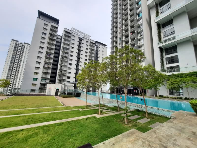 Condominium for Sale at Wellesley Residences - Gladys Kock - Exterior - PropertyGuru.com.my