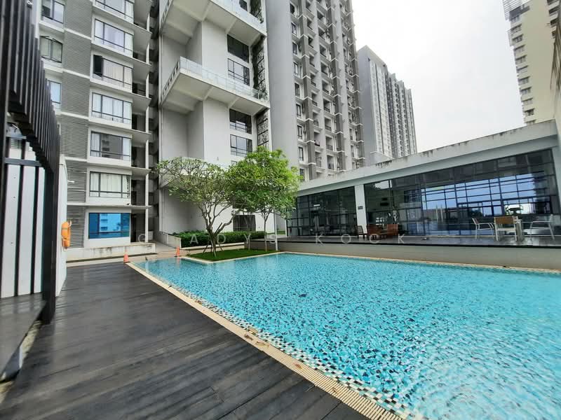 Condominium for Sale at Wellesley Residences - Gladys Kock - Exterior - PropertyGuru.com.my