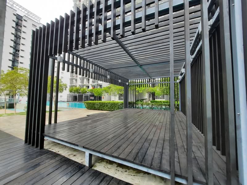 Condominium for Sale at Wellesley Residences - Gladys Kock - Exterior - PropertyGuru.com.my