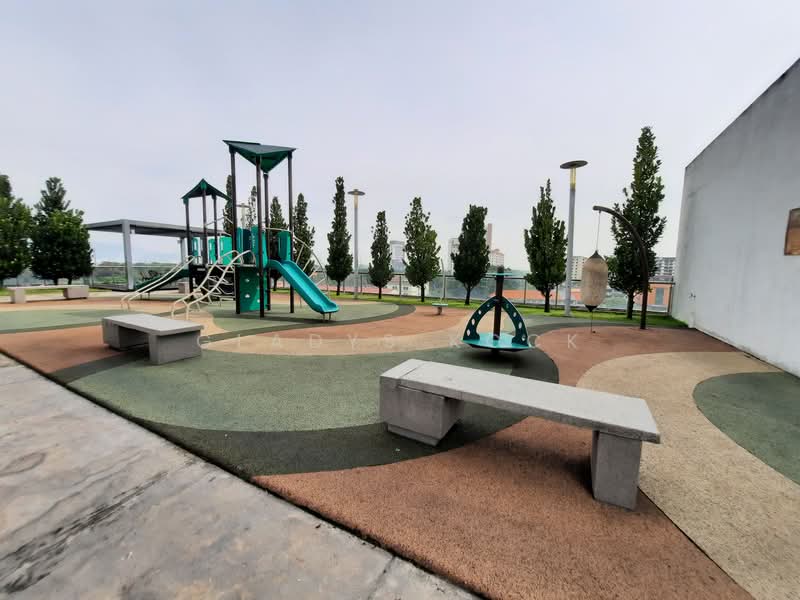 Condominium for Sale at Wellesley Residences - Gladys Kock - Exterior - PropertyGuru.com.my