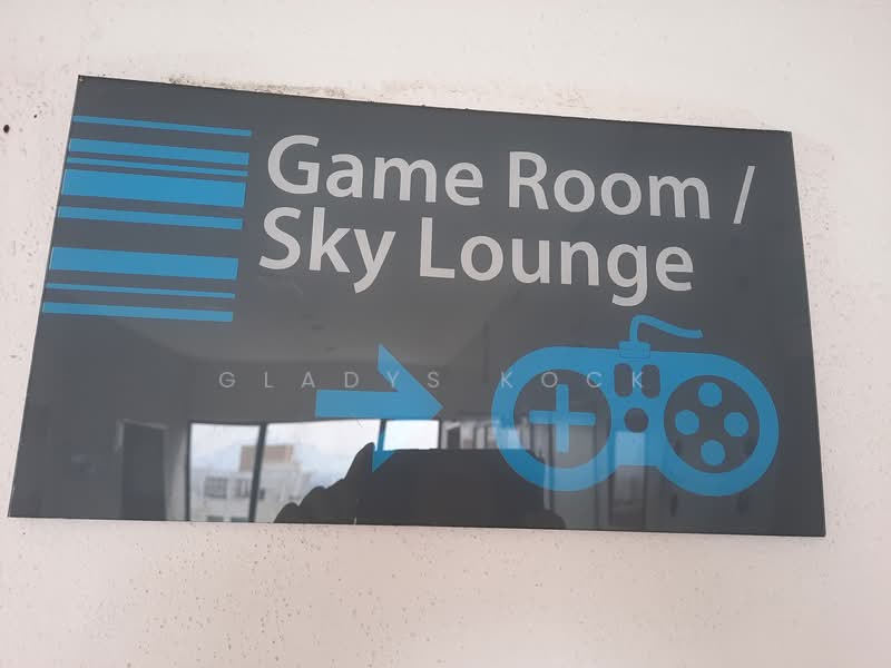 Condominium for Sale at Wellesley Residences - Gladys Kock - Interior - PropertyGuru.com.my