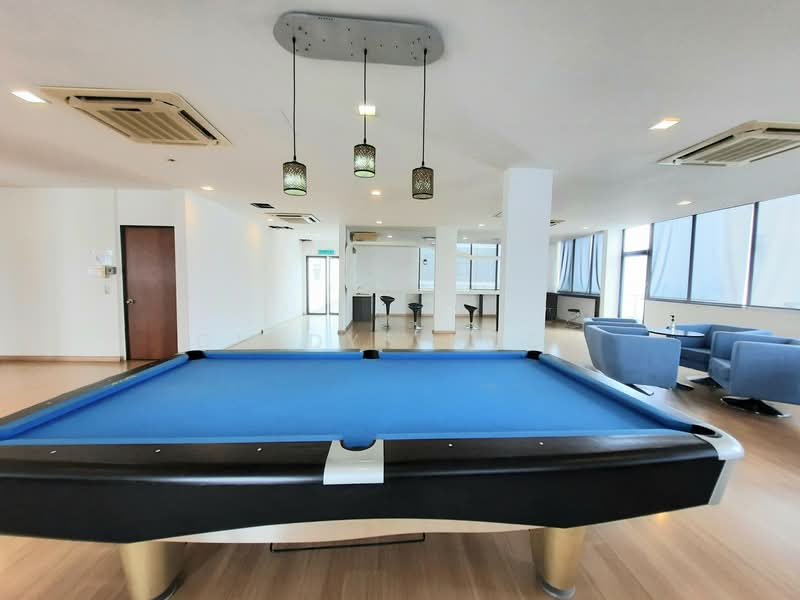 Condominium for Sale at Wellesley Residences - Gladys Kock - Interior - PropertyGuru.com.my