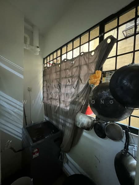 Apartment for Sale at Mandy Villa - Wilson Wong - PropertyGuru.com.my