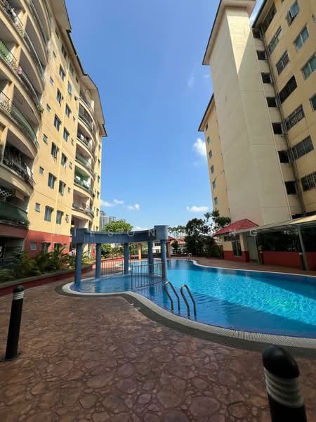 Apartment for Sale at Mandy Villa - Wilson Wong - PropertyGuru.com.my