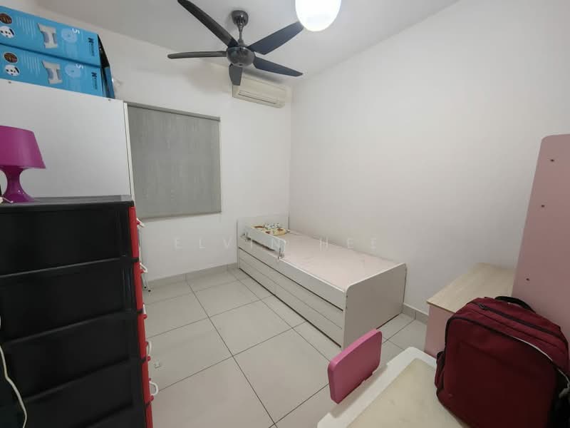 Condominium for Rent at Atmosfera Kondominium - Elvin Hee - Bedroom - PropertyGuru.com.my