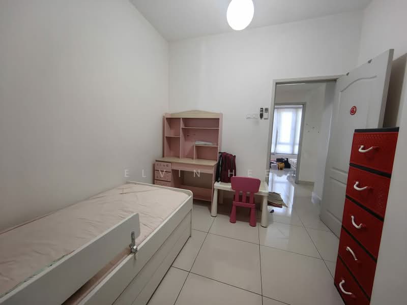 Condominium for Rent at Atmosfera Kondominium - Elvin Hee - Bedroom - PropertyGuru.com.my