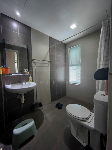 Condominium for Rent at Atmosfera Kondominium - Elvin Hee - Bathroom - PropertyGuru.com.my