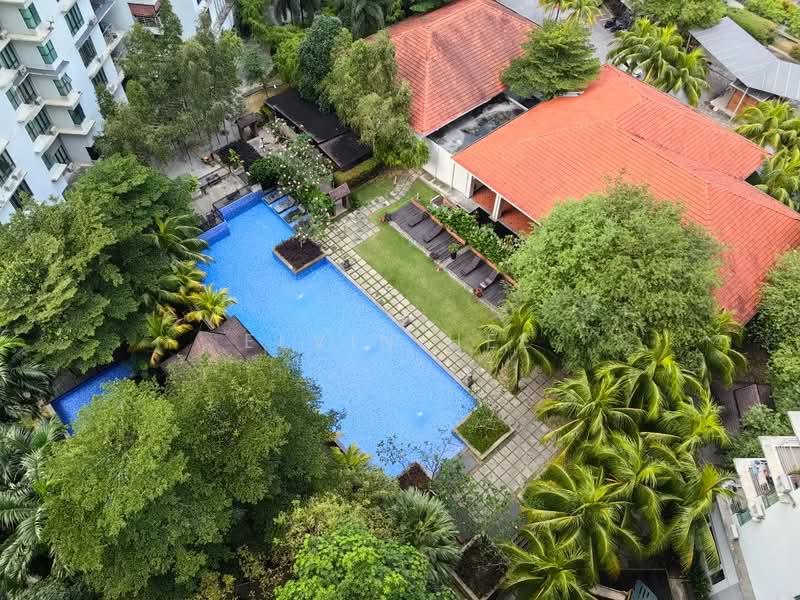 Condominium for Rent at Atmosfera Kondominium - Elvin Hee - Exterior - PropertyGuru.com.my