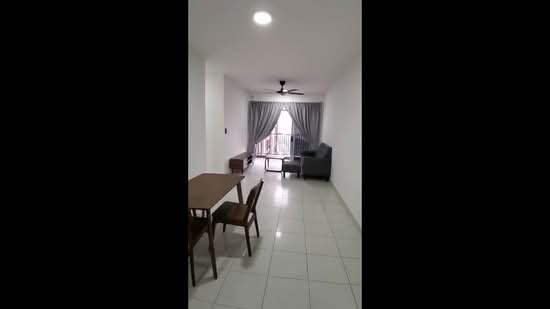 Residensi Riamas - 3