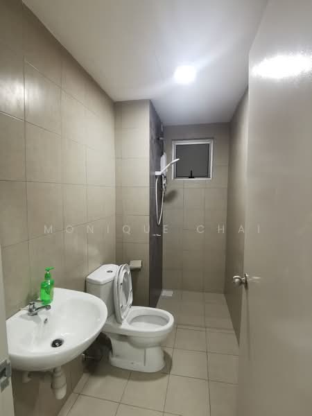 Residensi Riamas untuk Untuk Disewa - RM 1,800 /bulan, Feb 2026 - Bathroom - PropertyGuru.com.my