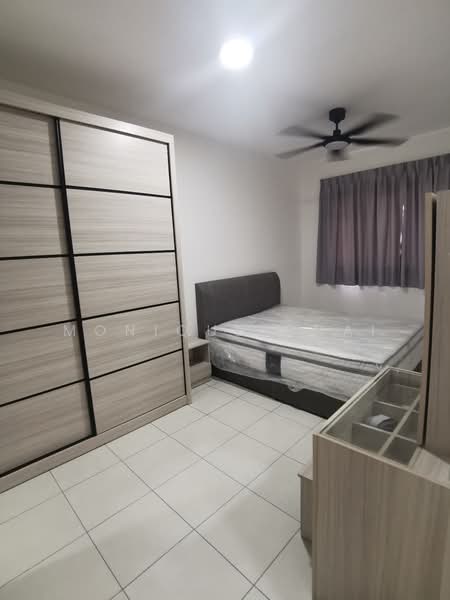 Residensi Riamas untuk Untuk Disewa - RM 1,800 /bulan, Feb 2026 - Bedroom - PropertyGuru.com.my