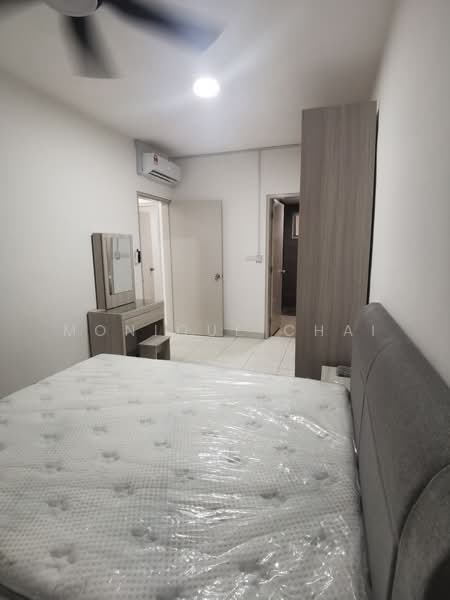 Residensi Riamas untuk Untuk Disewa - RM 1,800 /bulan, Feb 2026 - Bedroom - PropertyGuru.com.my