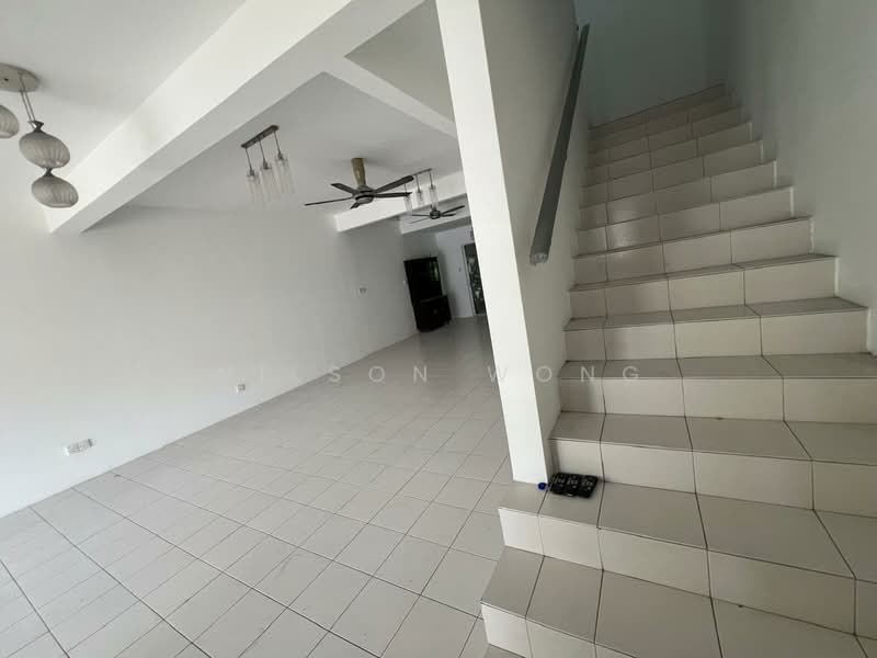 2-storey Terraced House for Sale in Kota Emerald (Rawang) - Wilson Wong - Interior - PropertyGuru.com.my
