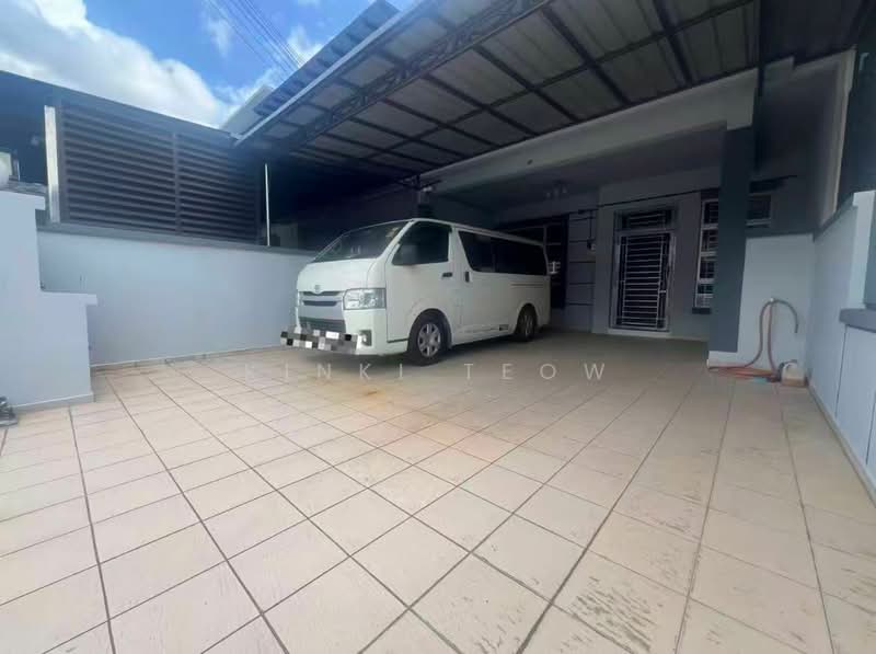 2-storey Terraced House for Sale in Bukit Indah (Iskandar Puteri (Nusajaya)) - Kinki Teow - PropertyGuru.com.my