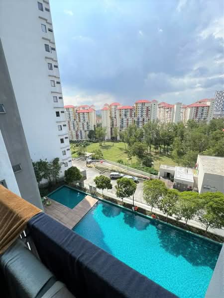 Service Residence for Sale at Seasons Garden Residences - Rony Yeo - Exterior - PropertyGuru.com.my