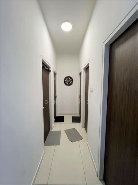 Service Residence for Sale at Seasons Garden Residences - Rony Yeo - Corridor - PropertyGuru.com.my