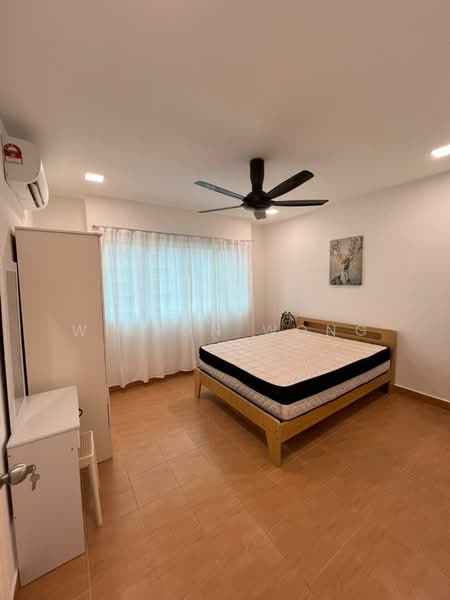 Villa Makmur untuk Untuk Disewa - RM 2,300 /bulan, Feb 2026 - Bedroom - PropertyGuru.com.my